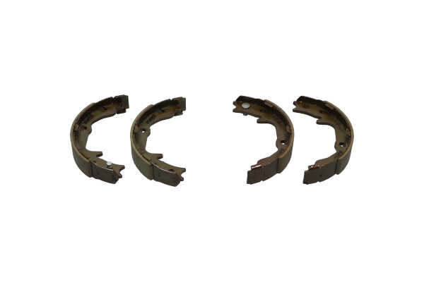 KAVO PARTS KBS-6403 Piduriklotside komplekt Chrysler Sebring JS 2.7 VVT 192 hj Bensiin hind