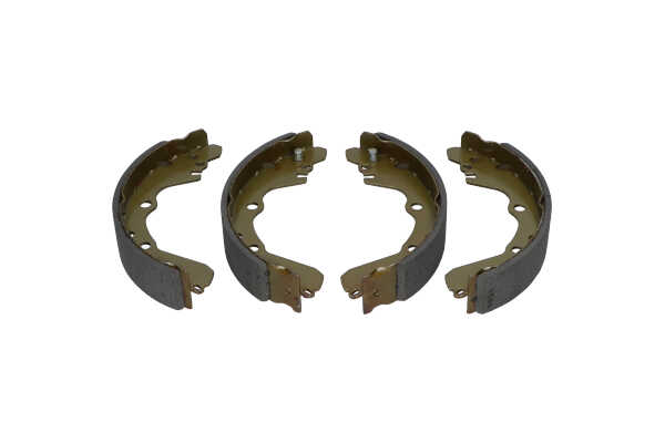 KAVO PARTS KBS-6405 costo Ganasce freno Pajero Jr originale