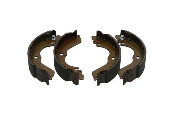 KAVO PARTS KBS-6411 Bromsbacksats MITSUBISHI COLT 2003
