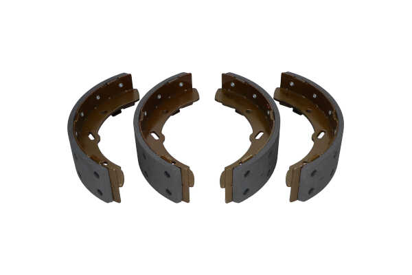 Zestaw szczęk hamulcowych KBS-6419 KAVO PARTS MB295179 DAIHATSU
