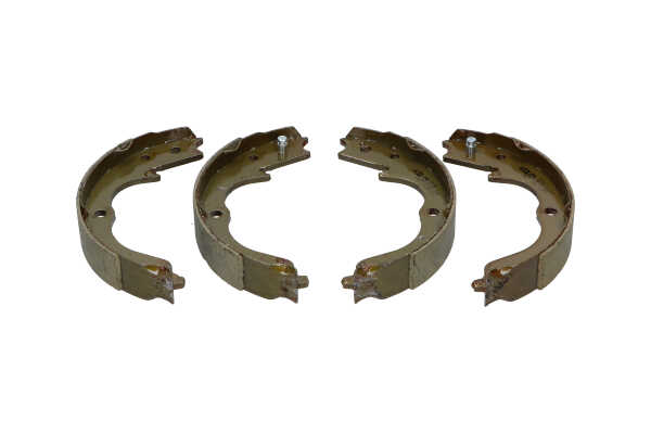 Σετ σιαγόνων φρένων, χειρόφρενο KBS-6421 KAVO PARTS MN150574 MITSUBISHI