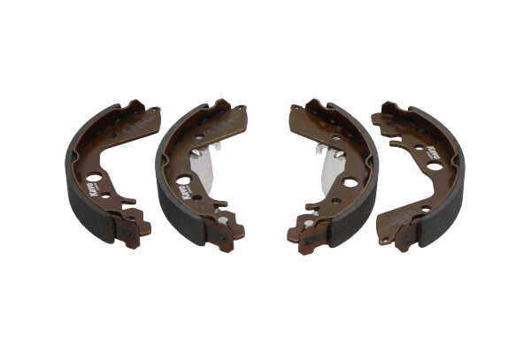 KAVO PARTS Brake Shoe Set KBS-6425 KAVO PARTS KBS-6425 front and rear OPEL VIVARO Brake shoes cost uk