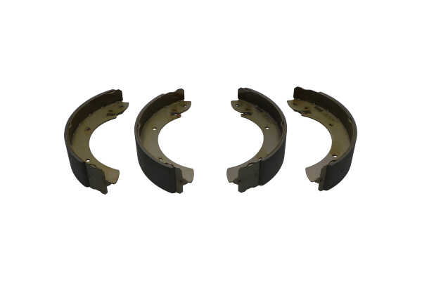 Bremžu loku komplekts KBS-7405 KAVO PARTS 06902900-0 RENAULT