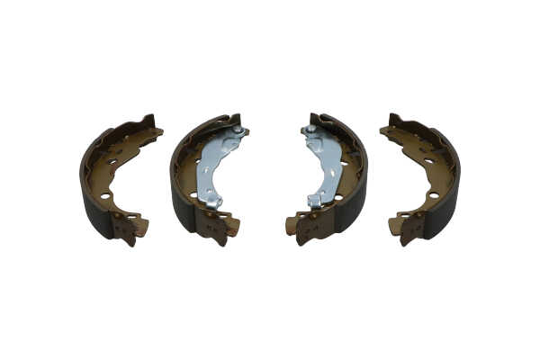 Kit ganasce freni KBS-7407 KAVO PARTS 44060-9415R RENAULT
