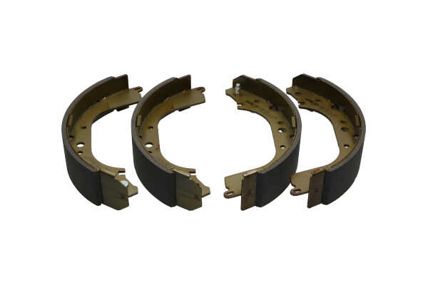 Jeu de mâchoires de frein KBS-7409 KAVO PARTS 04495 60 010 Volkswagen