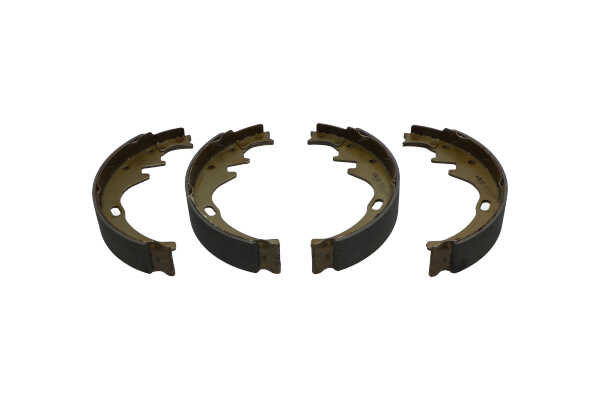 Bremsebakkesæt KBS-7412 KAVO PARTS 44060-T6025 MITSUBISHI