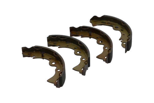Sada brzdových čeľustí KBS-7414 KAVO PARTS 44060-95F0A NISSAN