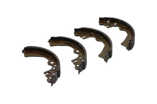 KAVO PARTS KBS-7417 Bremžu loku komplekts Nissan Note E11 1.5 109 ZS Benzīns cena
