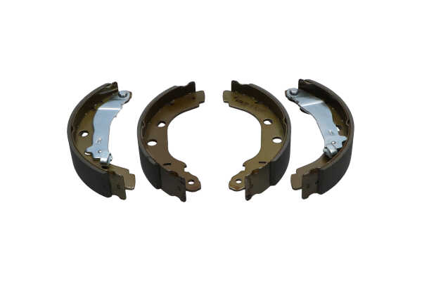 Renault Kangoo Express jarrukengät KAVO PARTS KBS-7419