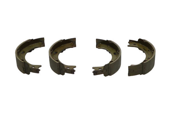 Σετ σιαγόνων φρένων, χειρόφρενο KBS-7420 KAVO PARTS 36160-C9625 EBRO