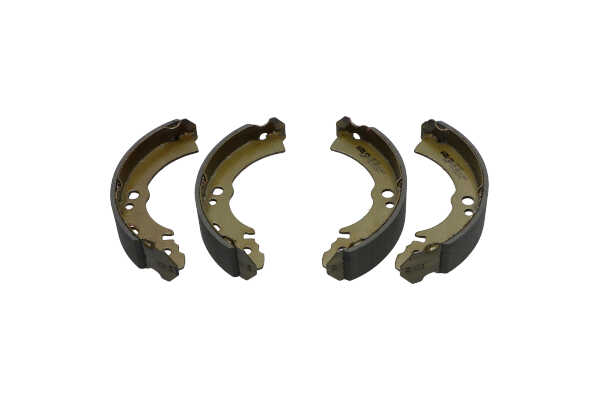 KAVO PARTS KBS-7422 Bubnové brzdy Nissan Terrano WD21 cena
