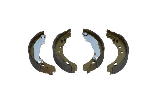 KAVO PARTS KBS-7427 Kit mâchoires de frein Micra K11 1.0 i 16V 60 CV Essence 2003