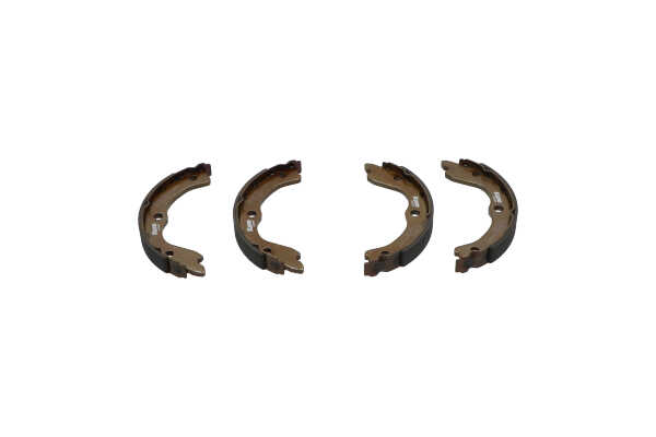 KAVO PARTS KBS-7428 Σετ σιαγόνων φρένων