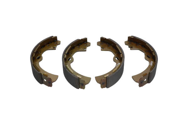KAVO PARTS KBS-7430 Sada brzdových čeľustí