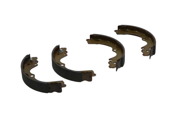 Jeu de mâchoires de frein KBS-8404 KAVO PARTS 26257 AA030 HYUNDAI