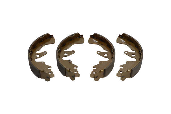 Σετ σιαγόνων φρένων KBS-8901 KAVO PARTS 5320065J00 SUZUKI