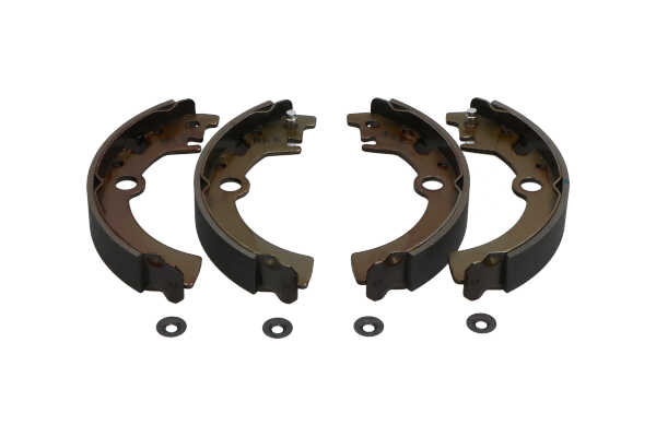 KAVO PARTS KBS-8903 Σετ σιαγόνων φρένων