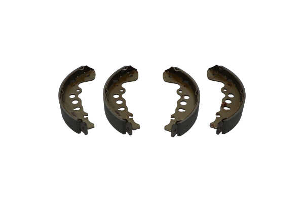 KAVO PARTS KBS-8908: Σετ σιαγόνων φρένων Suzuki ALTO 2007