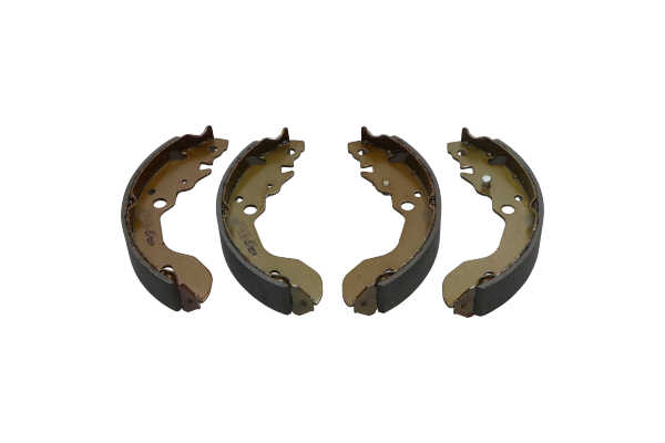 Jeu de mâchoires de frein KBS-8912 KAVO PARTS 53200 60A 51 Jeu de mâchoires de frein KBS-8912 KAVO PARTS 5320060A51 LAND ROVER