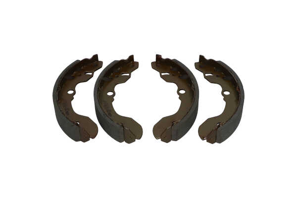 Sada brzdových čeľustí KBS-8920 KAVO PARTS 53200 608 50 RENAULT