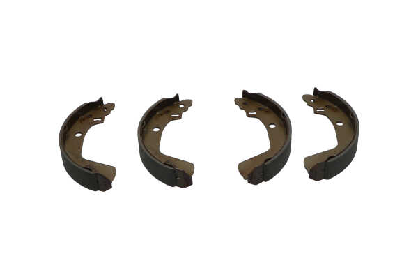 KAVO PARTS KBS-8927 Mâchoires de frein Suzuki Swift 3 1.5 (RS 415) 102 CV Essence 2019