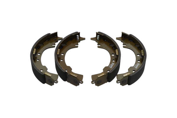KAVO PARTS KBS-9903 Juego de zapatas de frenos