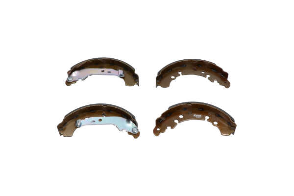 Jeu de mâchoires de frein KBS-9906 KAVO PARTS 04495-0D040-000 OPEL