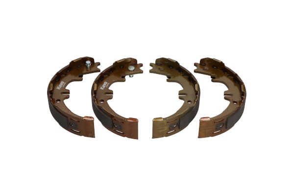 KAVO PARTS Juego de zapatas de frenos KBS-9910 KAVO PARTS KBS-9910 Frenos de tambor NISSAN X-TRAIL precio