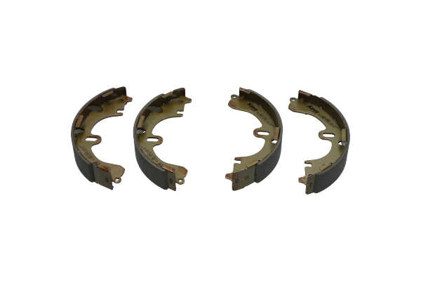 Σετ σιαγόνων φρένων KBS-9914 KAVO PARTS 0449532030 MAZDA