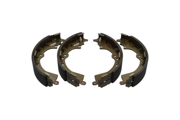 Jeu de mâchoires de frein KBS-9919 KAVO PARTS 04495 0K010 MG