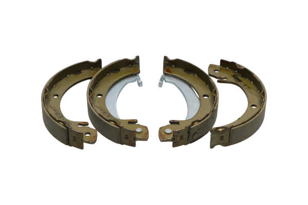 KAVO PARTS KBS-9924 Fékpofa Toyota Verso AR2 2.2 D-4D (AUR21) 136 LE Dízel árak