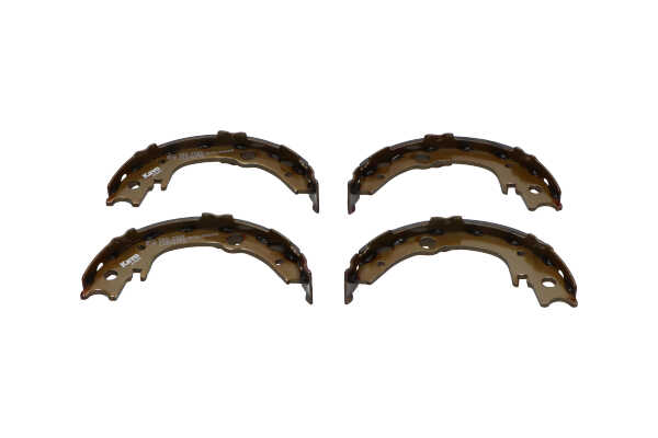 KAVO PARTS KBS-9925 Fékpofakészlet Toyota Yaris P1 1.5 (NCP13_) 106 LE Benzin árak