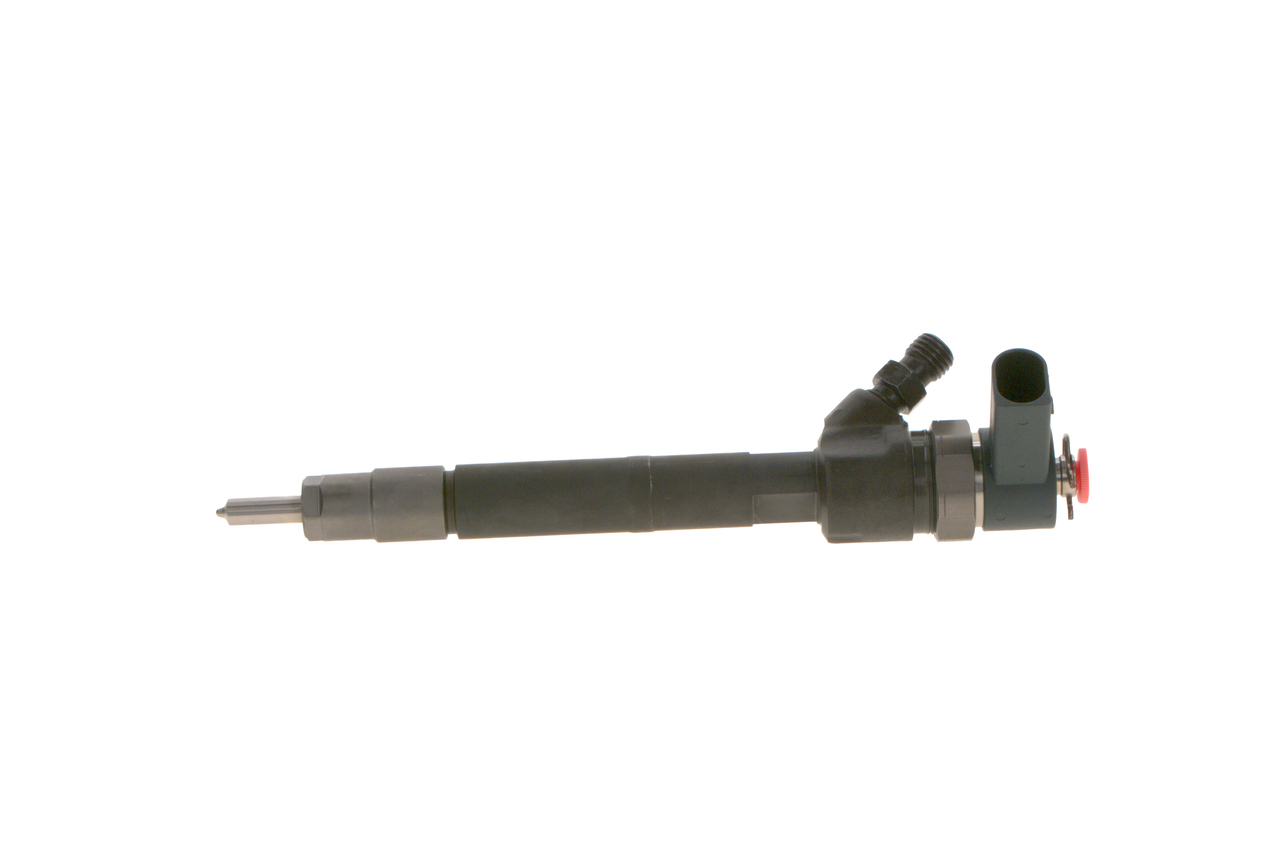 BOSCH 0 445 110 237 Sistema de combustível Mercedes-Benz S203 2006