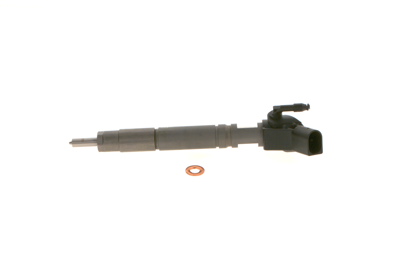 BOSCH 0 445 115 065 Vstrekovacia tryska Mercedes ML W164 originálne cena