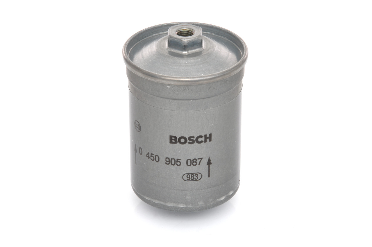 Polttoainesuodatin 0 450 905 087 BOSCH 1567 17 PEUGEOT