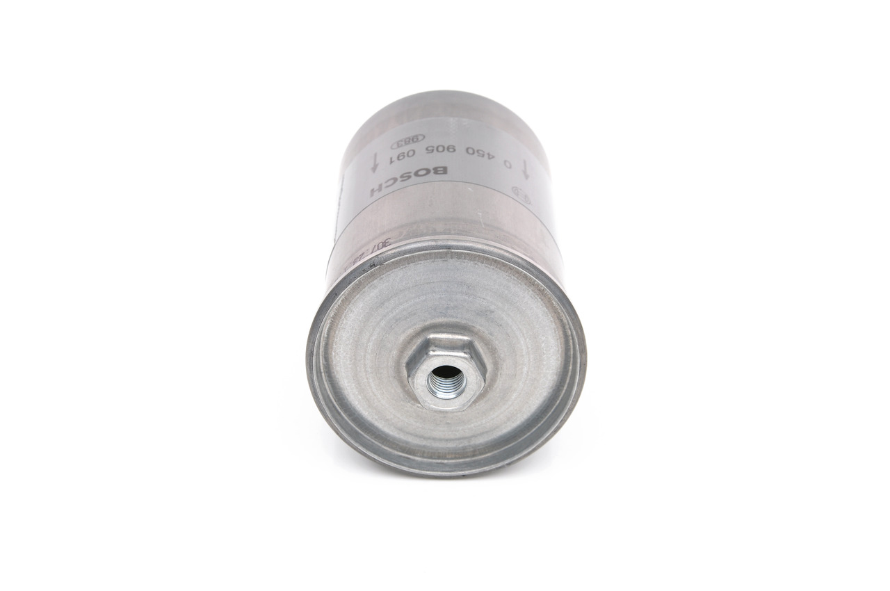 BOSCH F 5091 Brandstoffilter