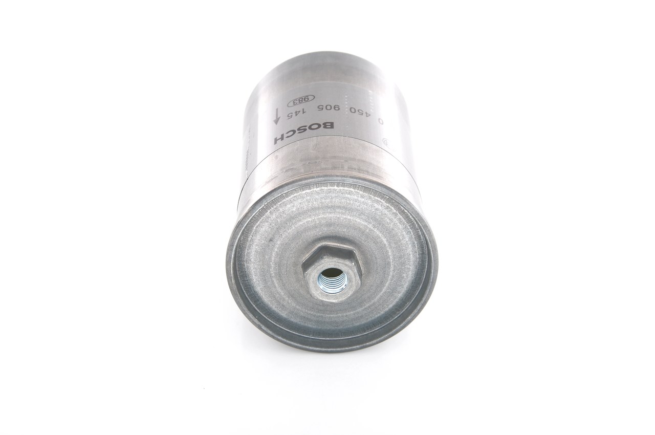 BOSCH 0 450 905 145 Palivový filter VW Jetta 2 2.0 136 KS Benzín cena
