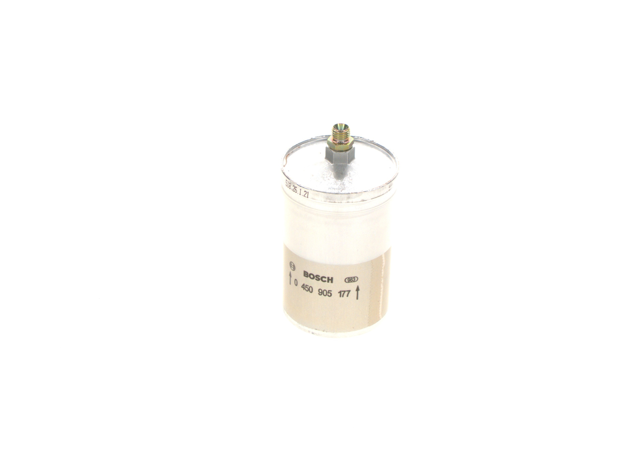 Filtro carburante 0 450 905 177 BOSCH AK 11-KJA PORSCHE