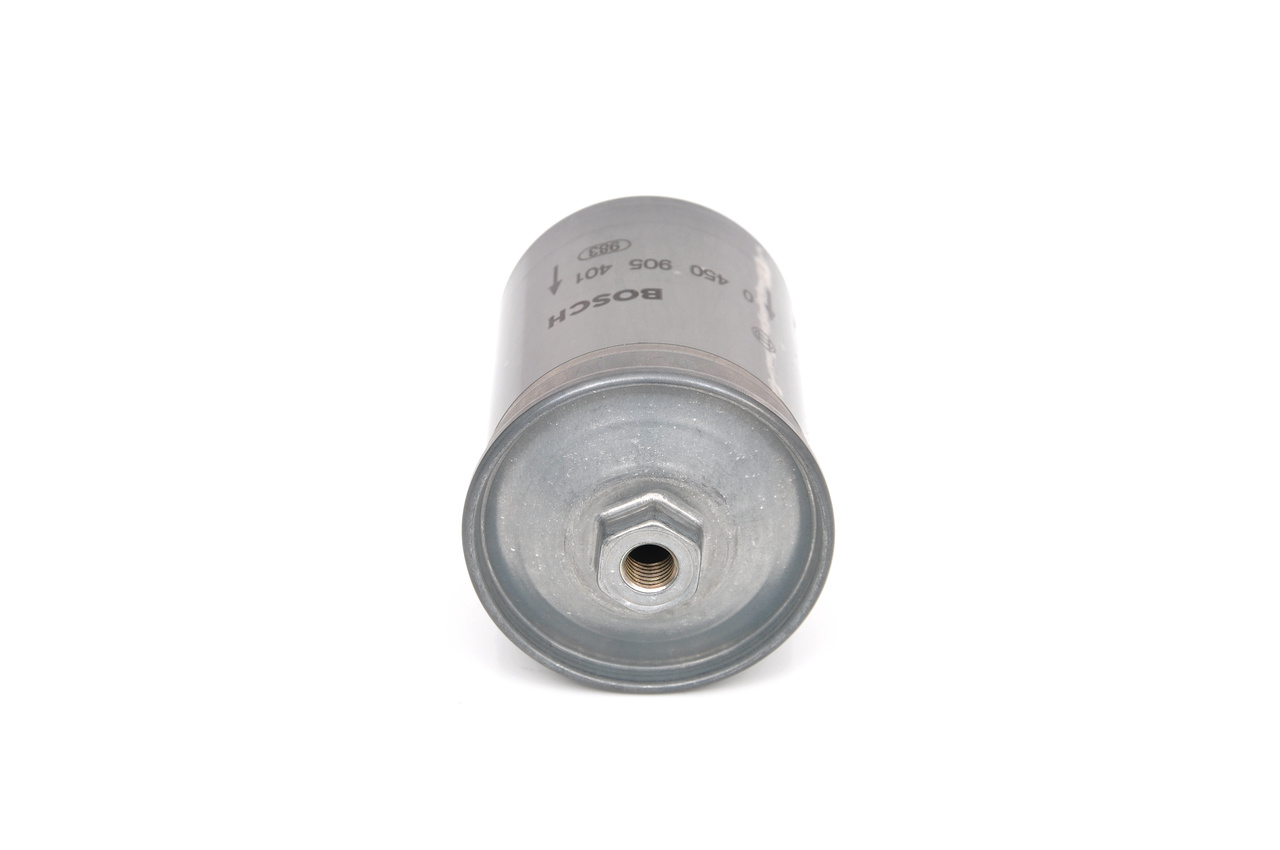 Polttoainesuodatin 0 450 905 401 BOSCH 1567.17 VW