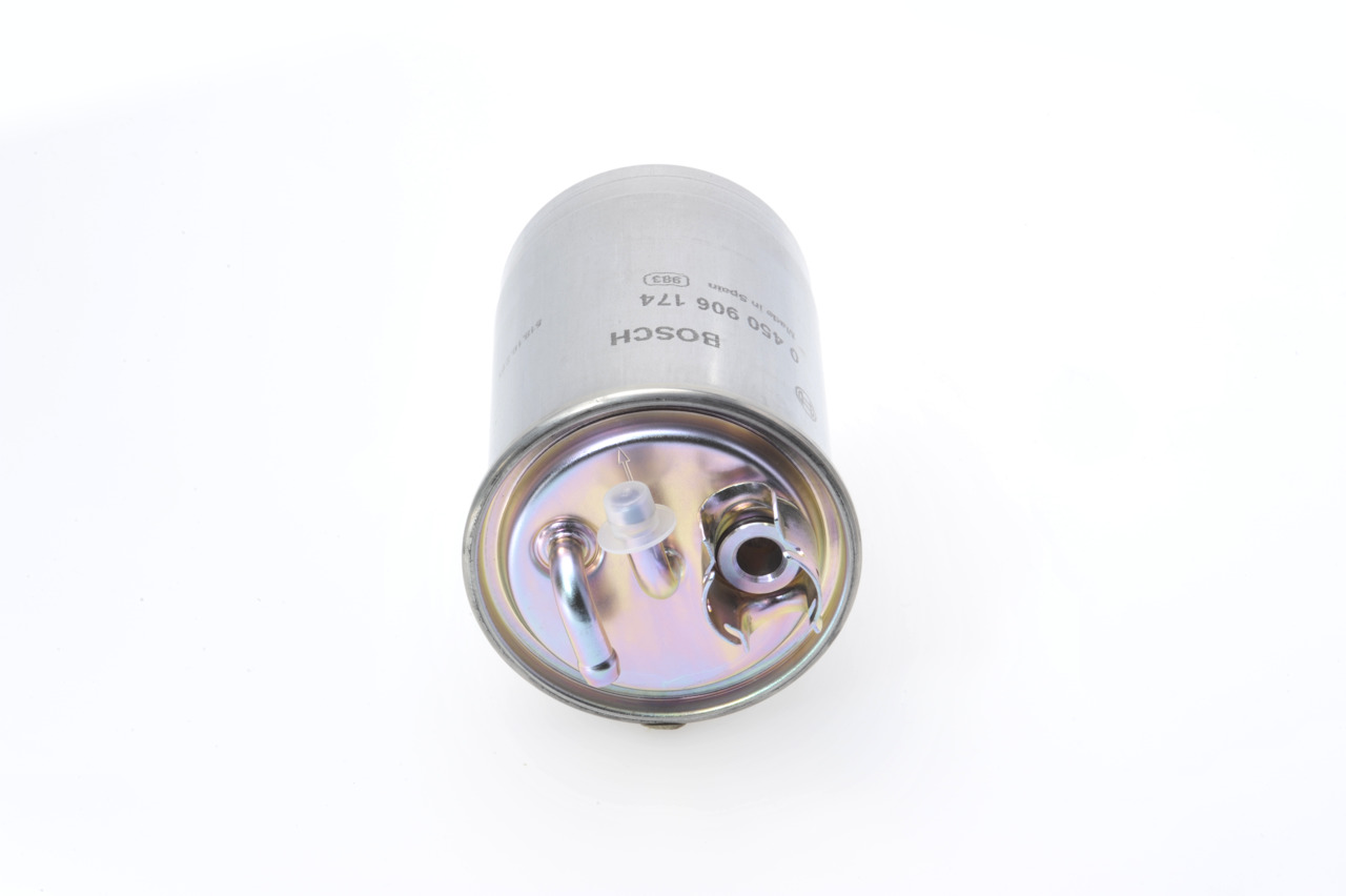 BOSCH N 6174 Filtro combustible