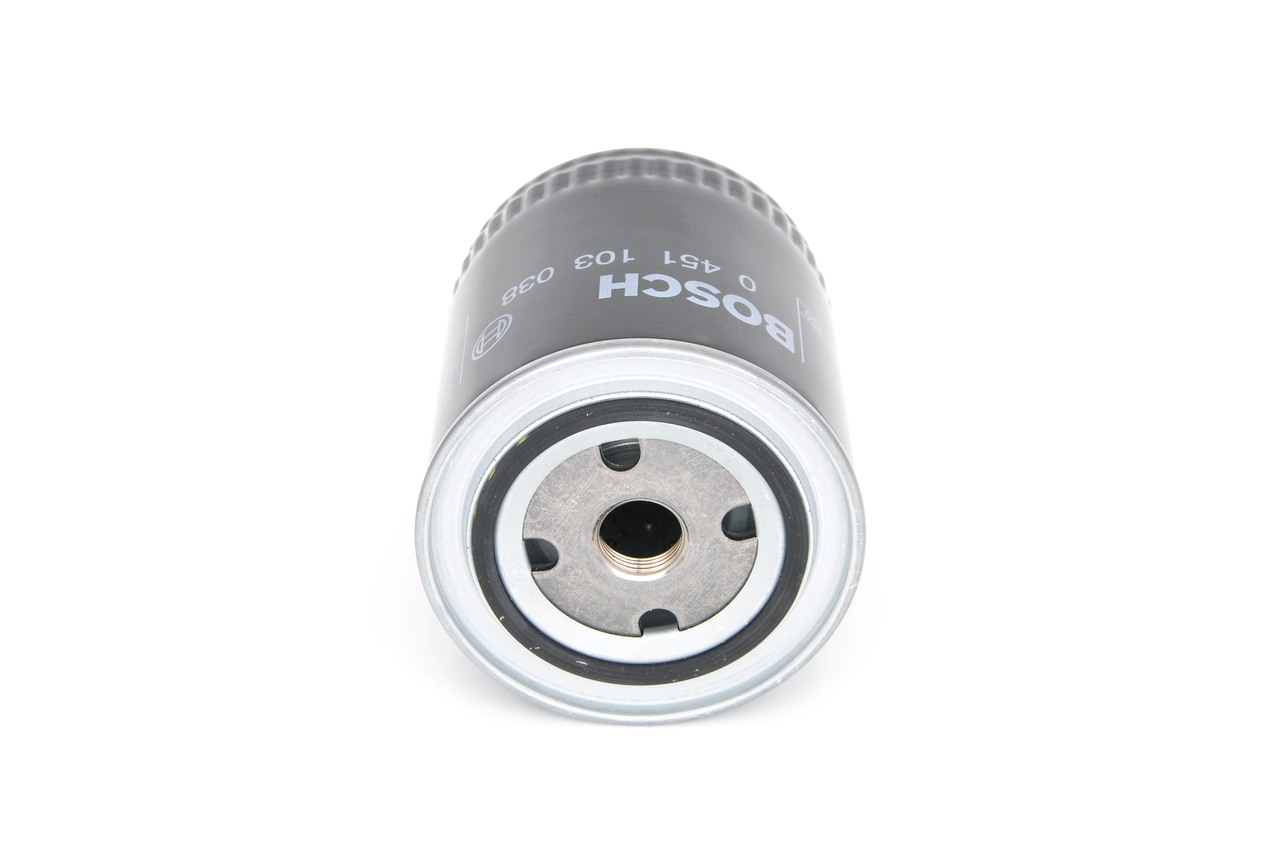 BOSCH P 3038 Ölfilter