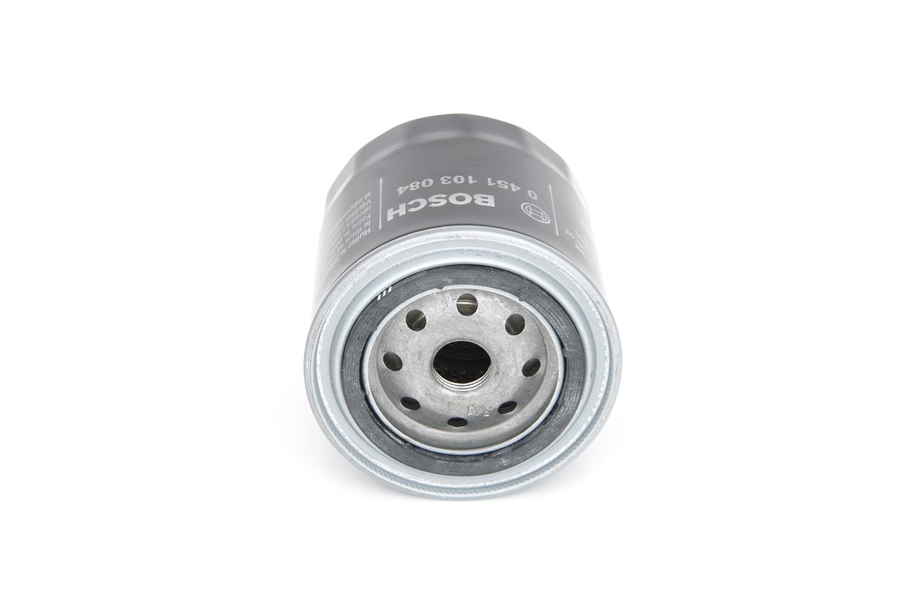 BOSCH P 3084 Oil filter