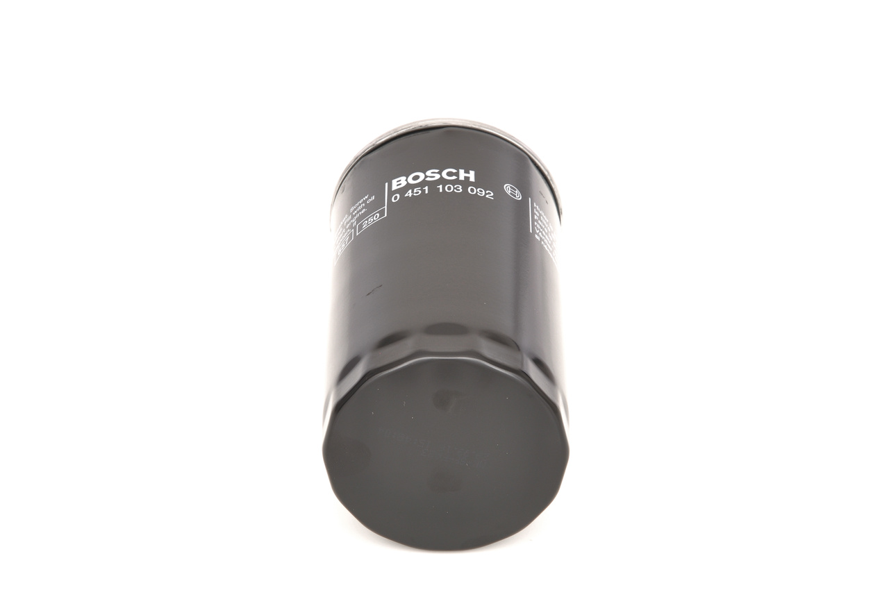 BOSCH P 3092 Ölfilter