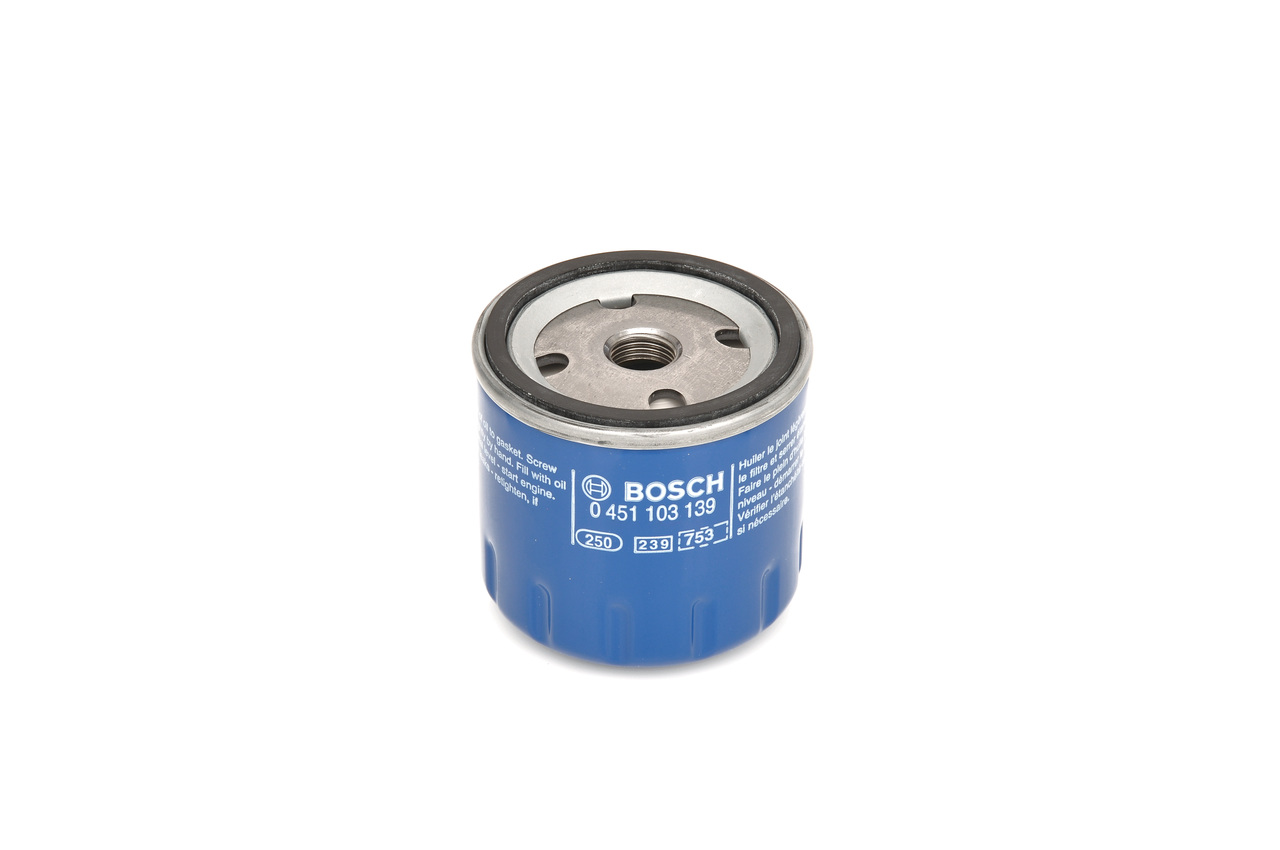 BOSCH 0451103139 Olajszűrő Peugeot 205 2 árak