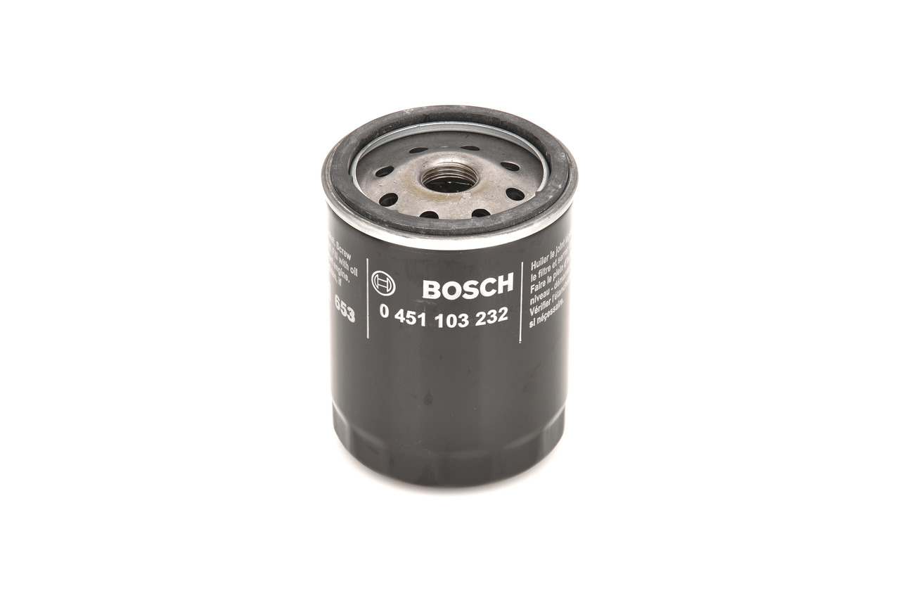 0 451 103 232 Ölfilter BOSCH 650389 TOYOTA