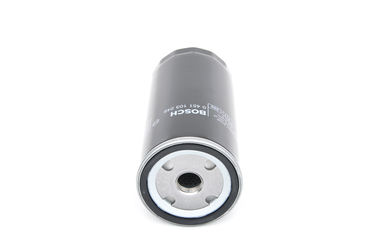 BOSCH P 3249 Ölfilter