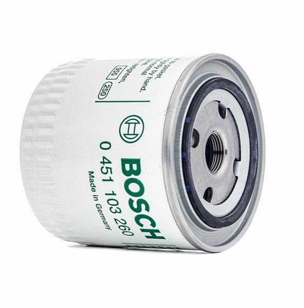 BOSCH 0451103260 Filtre d'huile Volvo v40 prix
