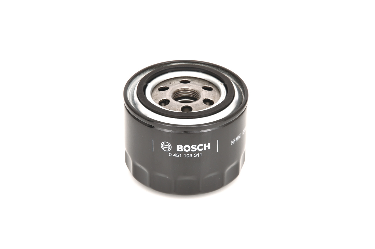 BOSCH P 3311 Filtre à huile