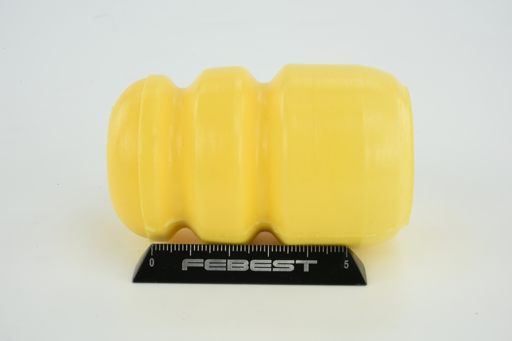 FEBEST KD-SHIIF Kit de protection d'amortisseur et butée élastique de suspension Kia Sephia FA 1.8 124 CV Essence 1996