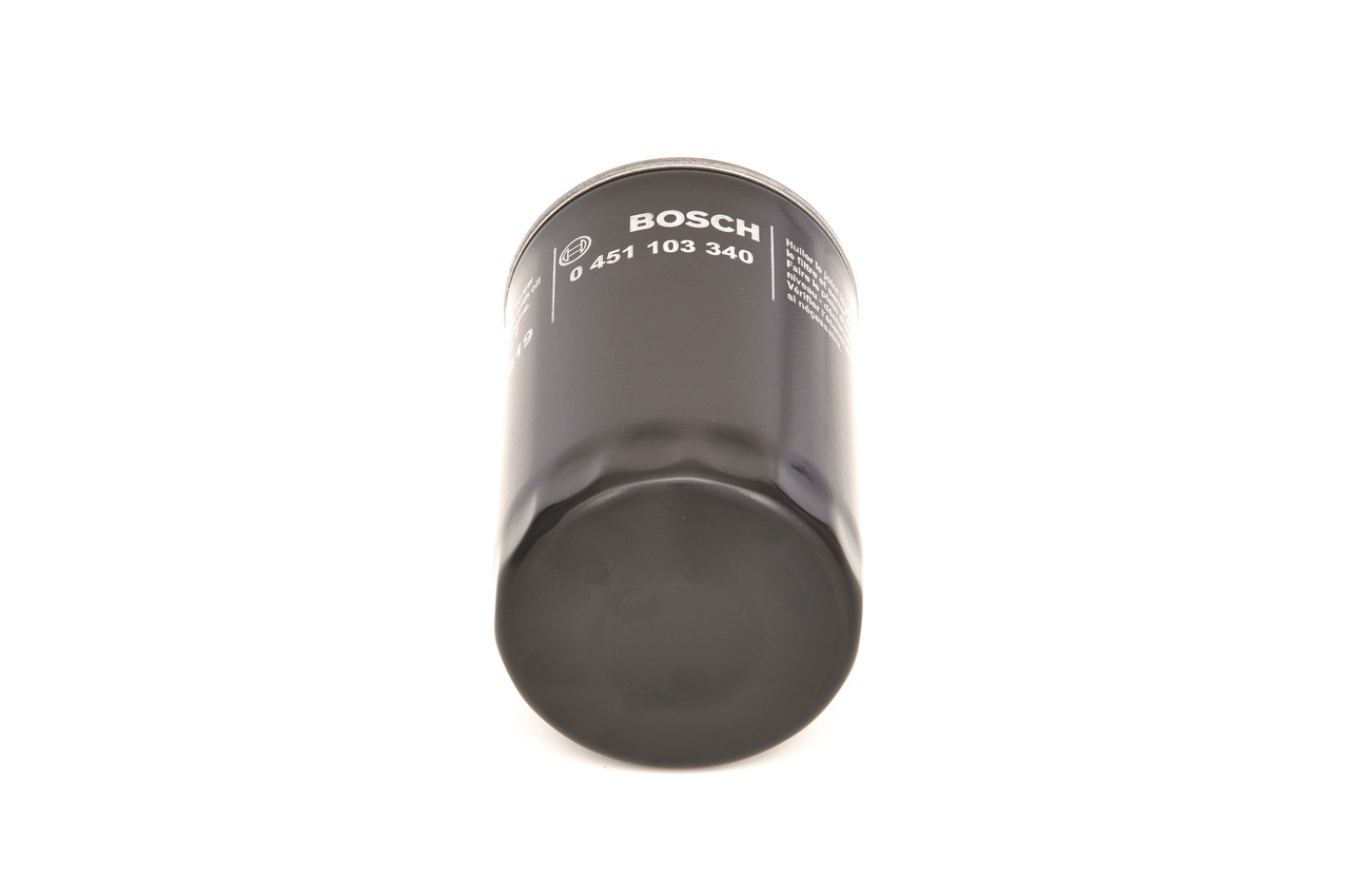 BOSCH 0 451 103 340 Olejový filter Rover 75 Tourer 2.5 V6 177 KS Benzín cena